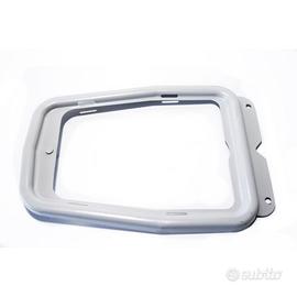 Piastra portapacchi porta cuscino posteriore Vespa