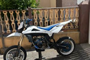Husqvarna 125 sm