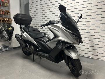 Kymco AK 550 unico proprietario