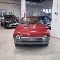 Fiat Ritmo 60 1050 5 porte L