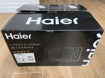 Haier microonde