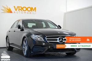 MERCEDES Classe E (W/S213) E 220 d Auto Premi...