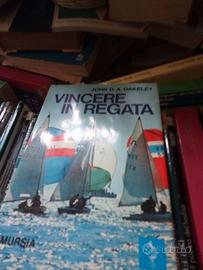 Vincere in regata