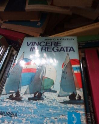 Vincere in regata
