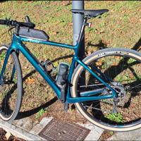 Cervelo Aspero gravel