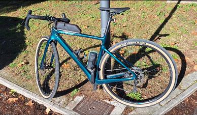 Cervelo Aspero gravel