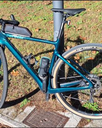 Cervelo Aspero gravel