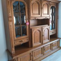 credenza 
