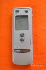 Telecomando Climatizzatore Simair 