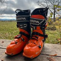 Scarpa Maestrale