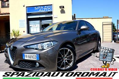 Alfa Romeo Giulia 2.2 180CV SUPER 6M ️ PREZZO SENZ