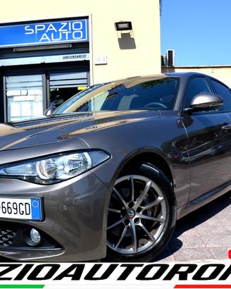 Alfa Romeo Giulia 2.2 180CV SUPER 6M ️ PREZZO SENZ