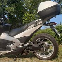 Honda Integra 700 - 2012