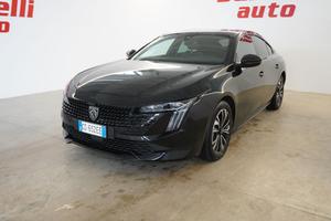 PEUGEOT 508 Plug-in Hybrid 180 e-EAT8 Allure