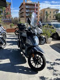 Sym Symphony 200 - 2023