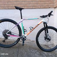 MTB CANYON