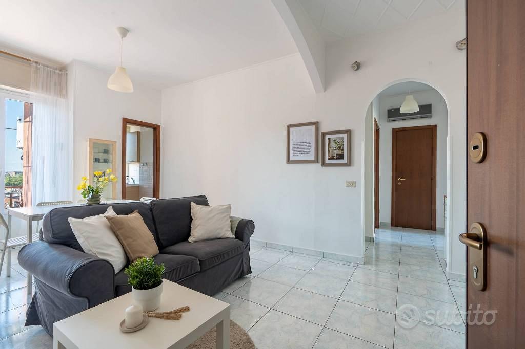 Appartamento – Milano, Niguarda - Cà Granda, Municipio 9 - Vista 2