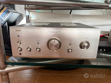 Denon Pma2000AE e DCD 2010 sacd