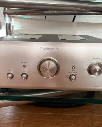 Denon Pma2000AE e DCD 2010 sacd