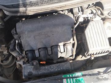 Motore civic - 1.4 b - 2006 - l13a7