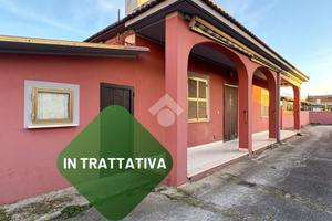 VILLA SINGOLA A ANZIO