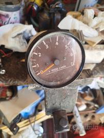 contagiri per fuoribordo yamaha 