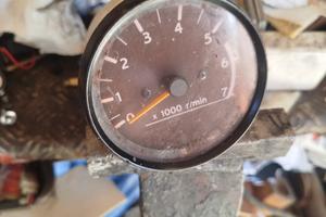 contagiri per fuoribordo yamaha 