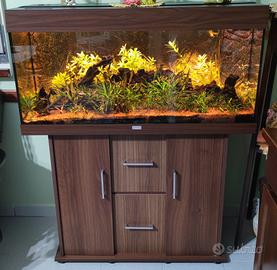 Acquario Juwel Rio 180