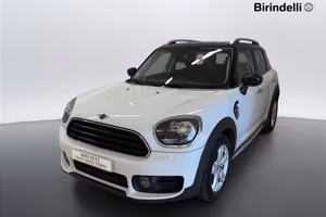 MINI Mini Countrym.(F60) - Mini 2.0 Cooper D Busin