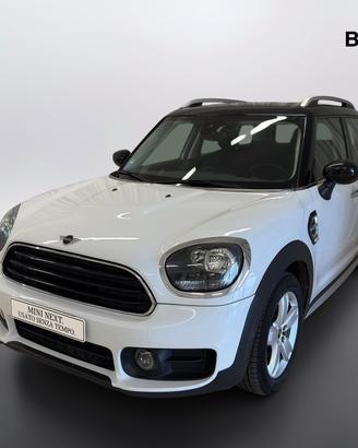 MINI Mini Countrym.(F60) - Mini 2.0 Cooper D Busin