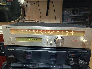 radio