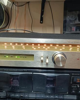 radio