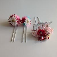 Fermagli per capelli originali Giapponesi