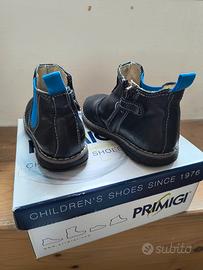 Scarpe bimbo/a nr.23 Primigi