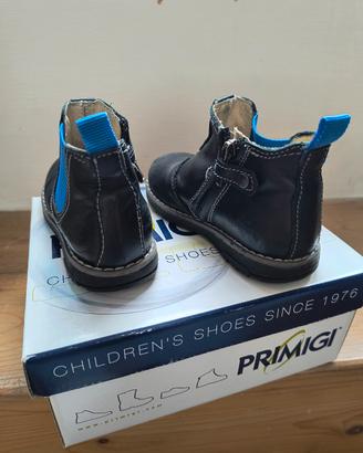 Scarpe bimbo/a nr.23 Primigi