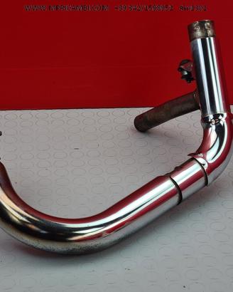 COLLETTORE SCARICO TRIUMPH SPEEDMASTER 800 2003 20