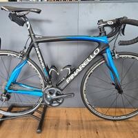 PINARELLO MARVEL CARBON - tg: M