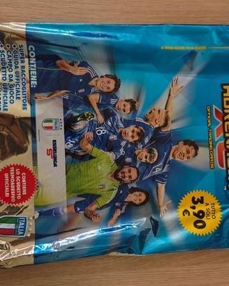 Azzurri XL Adrenalyn 2024 album completo