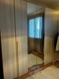 Camera da Letto Completa