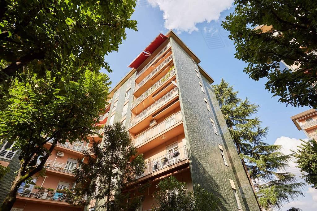 Apartment in Milano, Greco, Municipio 2 - Vista 4