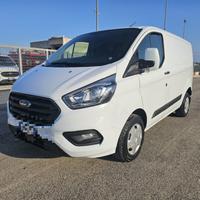 FORD Transit Custom 320 2.0 TDCI 130CV PC Furgon