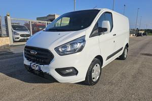 FORD Transit Custom 320 2.0 TDCI 130CV PC Furgon