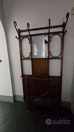 Appendiabiti epoca liberty