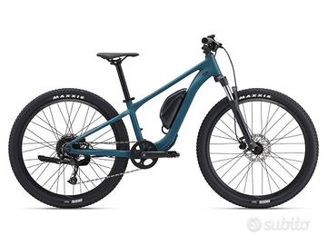 Giant Talon E+ 26″