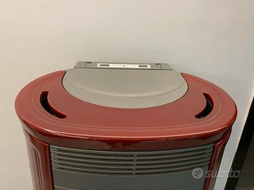 Stufa usata funzionante – da revisionare o ricambi