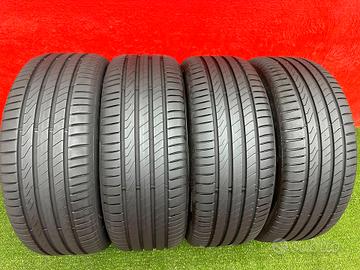 225 55 18 Gomme Estive 2025 Pirelli 225 55 R18