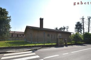 Magazzino Robecco sul Naviglio