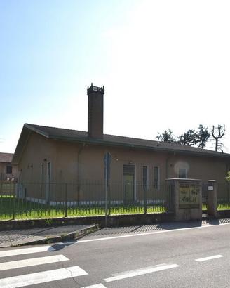 Magazzino Robecco sul Naviglio