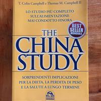 The China study