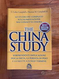 The China study